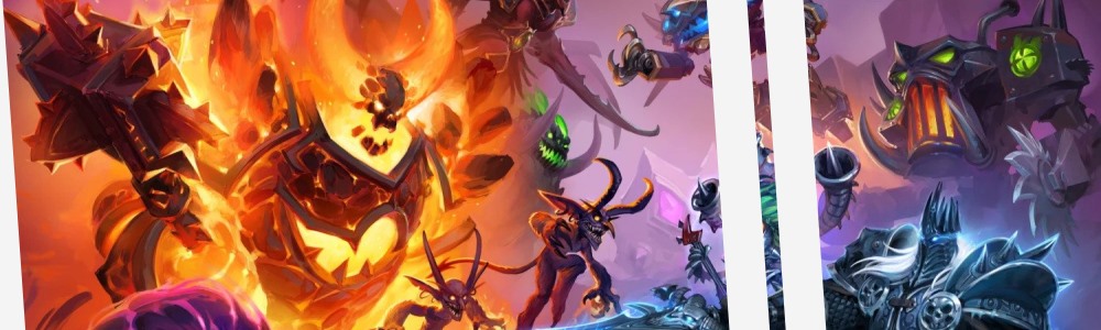 L'universo Heartstone