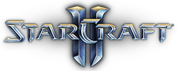 logo de Starcraft 2